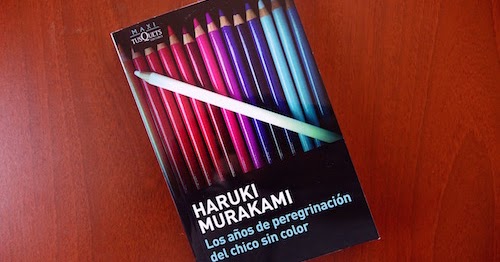 Elige Un Libro Frases Los Anos De Peregrinacion Del Chico Sin