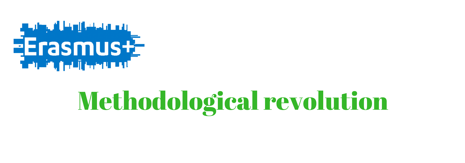 Revolución Metodológica