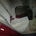 WOW!!_ Woman Gives Birth In Her Neighbour's Car On Her Way To The Hospital(Photos)