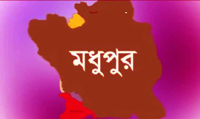 Madhupur disabled woman hospitalized for husband's torture মধুপুরে স্বামীর অত্যাচারে প্রতিবন্ধী নারী হাসপাতালে