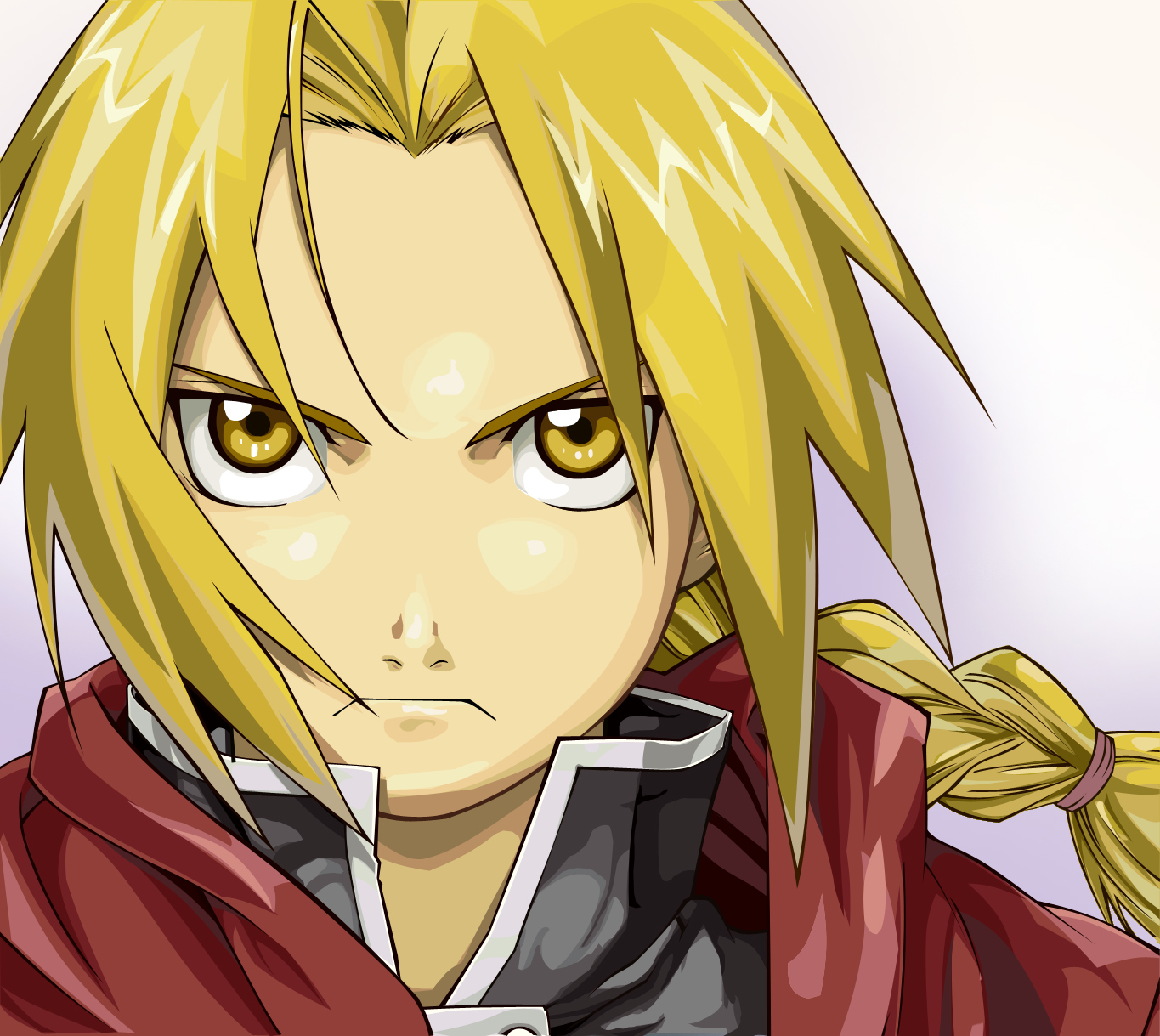 Edward Elric Drawing : 9 Tsundere Boys In Anime You'll Absolutely Love ...