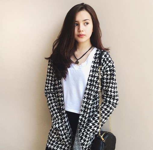 Biodata Beby Tsabina Lengkap Gadis Cantik dan Imut