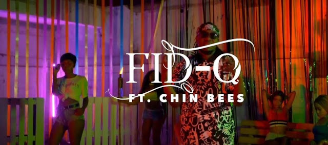 Video Mpya: FID Q FT. CHIN BEES – MASELABRATION