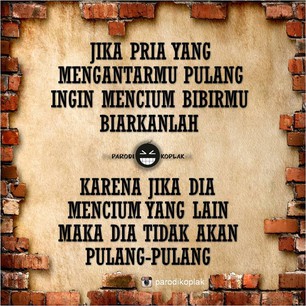 Gambar DP BBM Kata Kata Kocak Lucu Abis Gambar DP BBM Kata Kata Kocak Lucu Abis