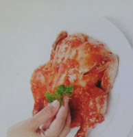 Resep Ayam Panggang Nikmat dan Sederhana Resep Ayam Panggang Nikmat dan Sederhana