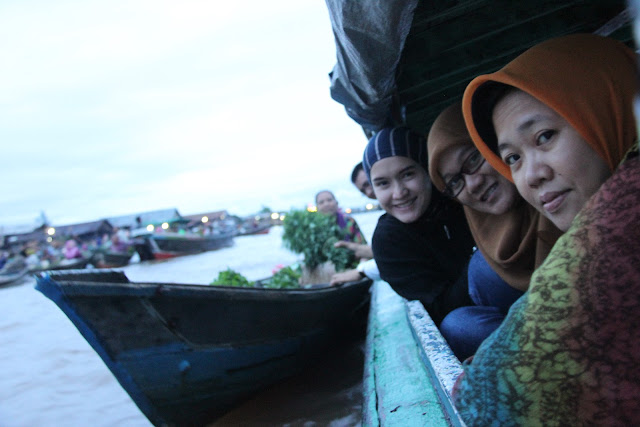 liburan sendiri tanpa keluarga, mungkinkah?