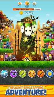 Download Game Tap Titans 2 APK