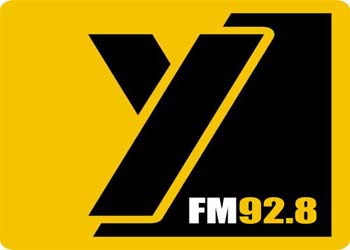 Yellow Radio 92,8