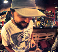 Danilo Pêra - Artista Visual - Núcleo Mirada