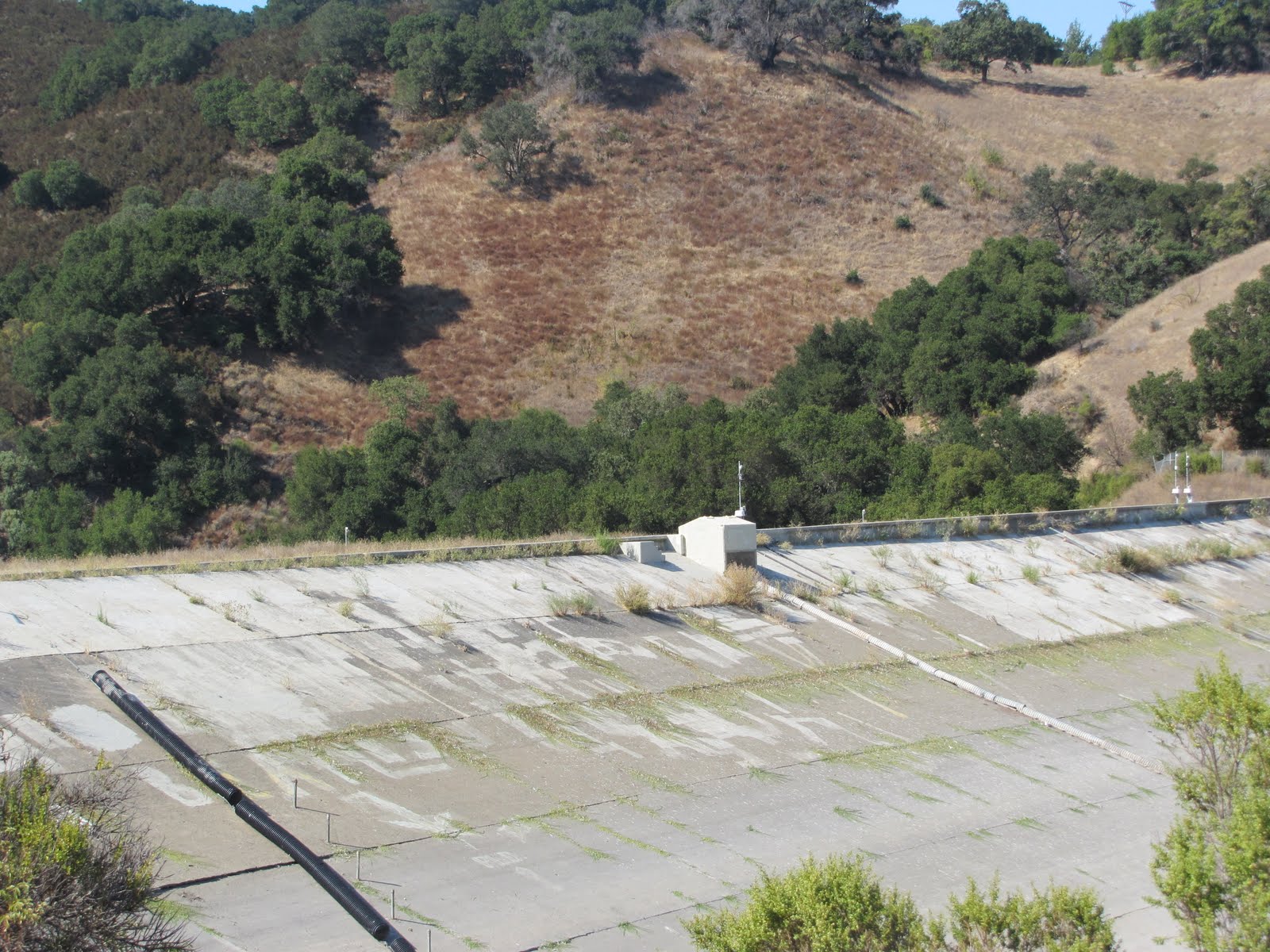 Crescent Star Hicks Road Part 2