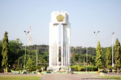 8 Tempat Wisata Terbaik Di Sidoarjo Yang Seru dan Menarik - Tempat