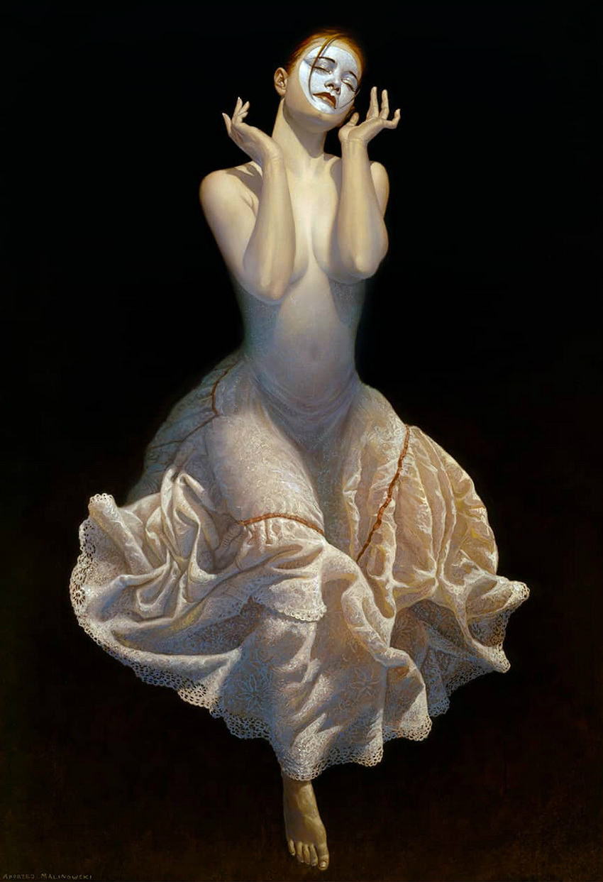 Andrzej Malinowski Tutt Art Andrzej Malinowski Tutt Art
