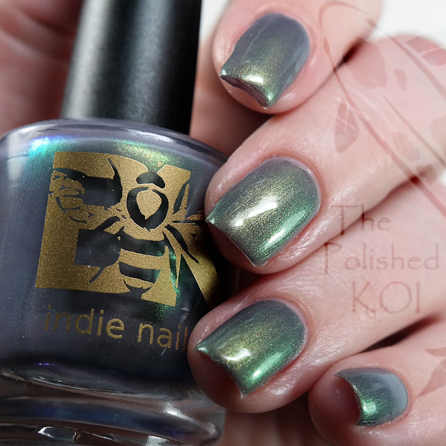 Bee's Knees Lacquer - Arachne