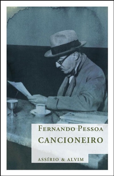 Cancioneiro - Fernando Pessoa