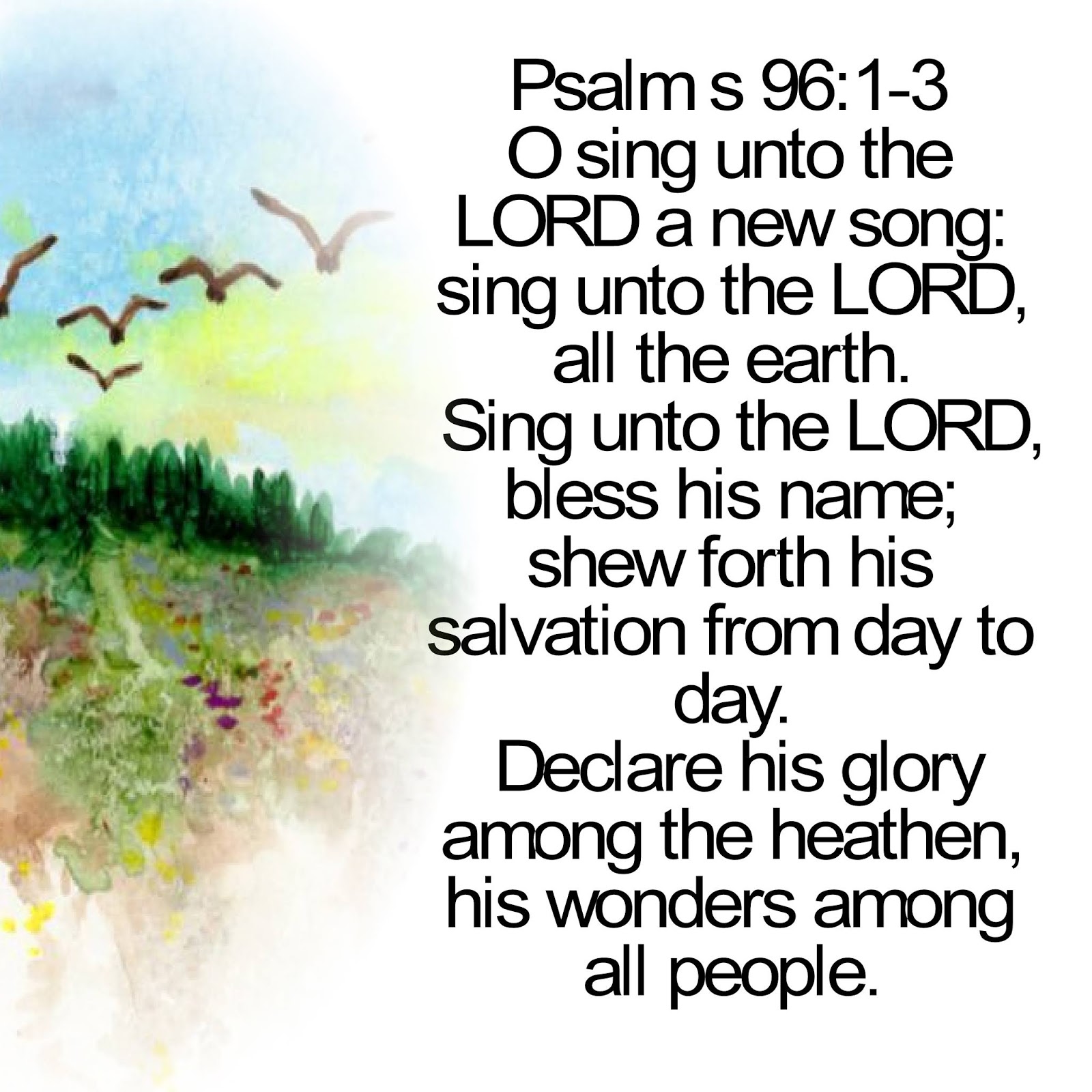 Children s Gems In My Treasure Box Psalms 96 1 3 Scripture Praise Song children-s-gems-in-my-treasure-box-psalms-96-1-3-scripture-praise-song