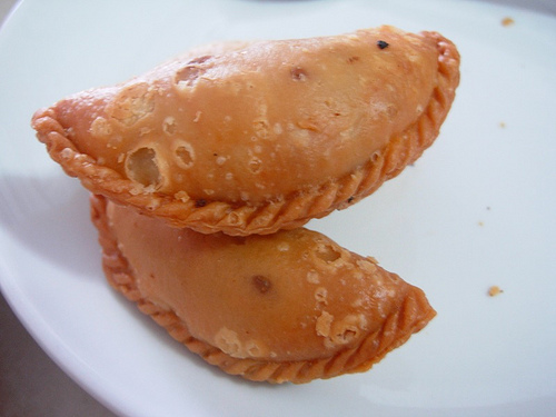 Kuih Karipap