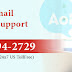 AOL Email Customer Care Number 1844-794-2729