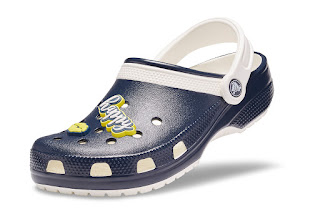 Crocs Debuts Drew Barrymore ♥ Crocs Crocs Debuts Drew Barrymore ♥ Crocs