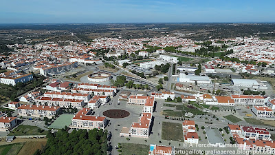 Montemor-o-Novo
