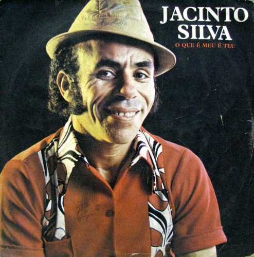 JACINTO SILVA