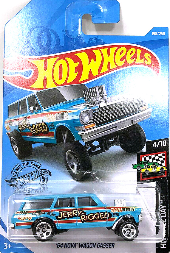 hot wheels 2019 lot e