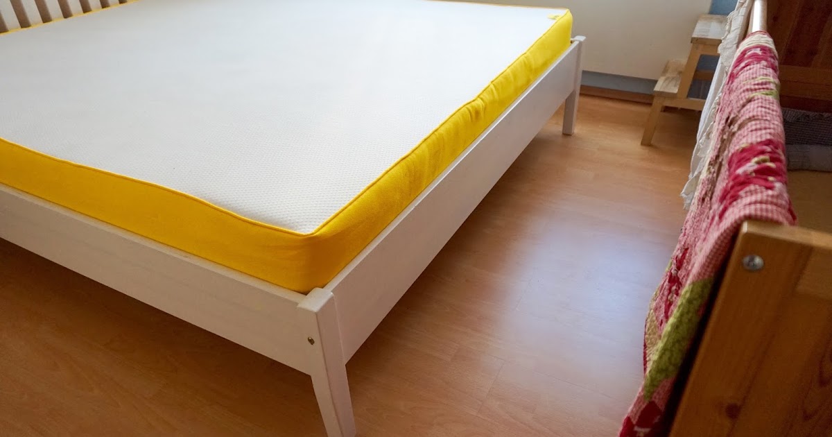 Frische Brise Getestet Besser Schlafen
