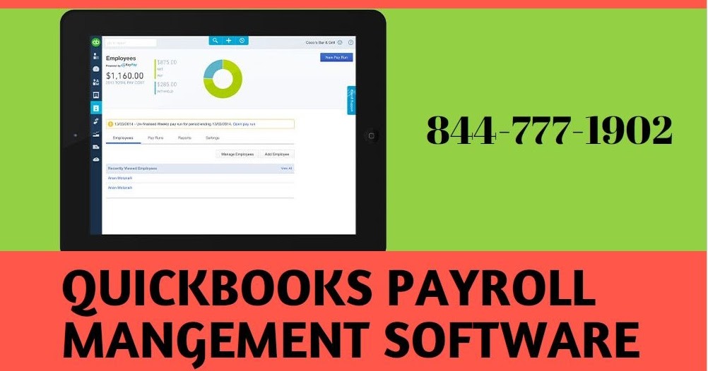 Quickbooks Payroll Number Quickbooks Payroll Support Number Data