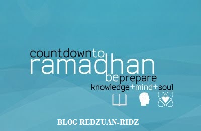 persiapan ramadhan persiapan ramadhan