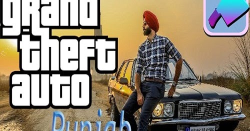Gta punjab game download
