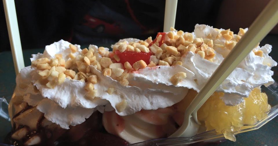 Trips 'n Toys Dairy Bar Whitley City, KY