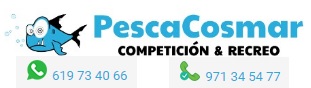 PescaCosmar