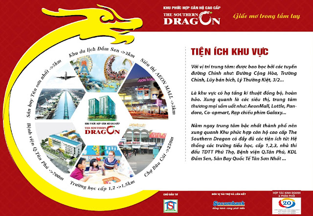 tien ich khu can ho chung cu cao cap the southern dragon tan phu tien ich khu can ho chung cu cao cap the southern dragon tan phu