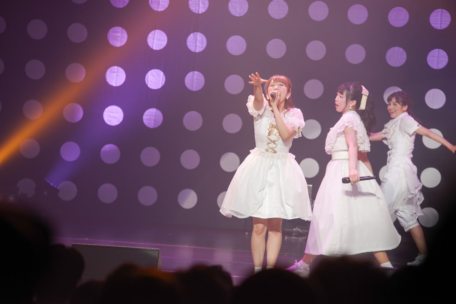 STARMAEIR 姫は乱気流☆御一行様