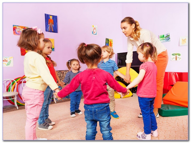 Free ONLINE Bachelors Degree In Early Childhood EDUCATION