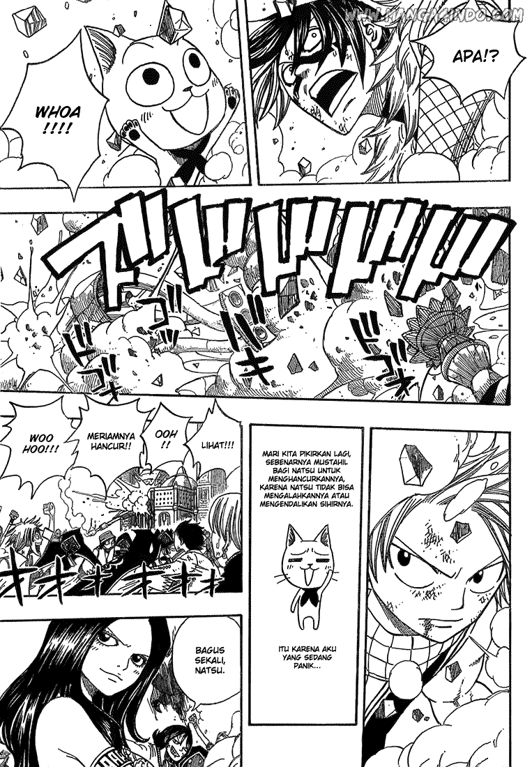 Fairy Tail Bahasa Indonesia - www.manga4indo.com - Jika Gambar Tidak Keluar, Silahkan Tekan F5