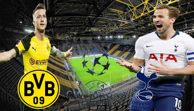 Prediksi Borussia Dortmund vs Tottenham Hotspur: Dortmund Membutuhkan Keajaiban