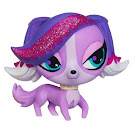 Littlest Pet Shop Pet Pairs Zoe Trent (#3120) Pet