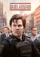 Poster de la pelicula Día del Atentado Día del Atentado