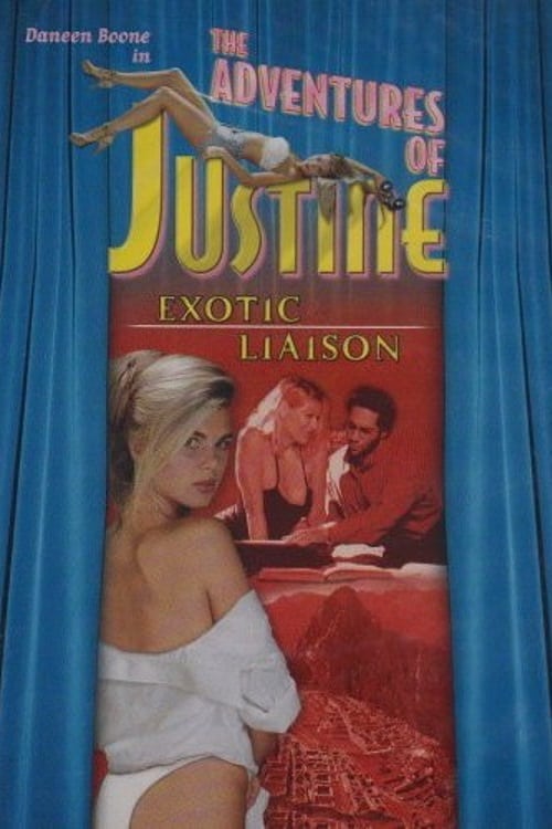 Resultado de imagem para "Justine", cine prive