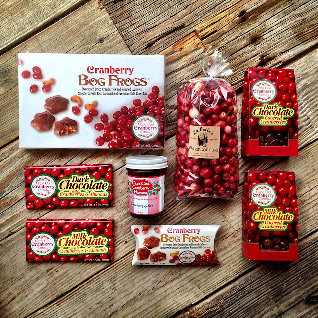 LaBelle's General Store Cape Cod Cranberry Harvest