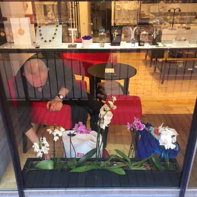 JeDeCo Jewellery Designers Collective at Oxo Tower London