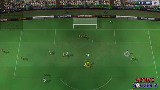 Active Soccer 2 DX Mod Apk v1.0.3 Full version