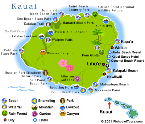 Redefining the Face Of Beauty : Na Pali Coast (Hawaii), Natural wonder 