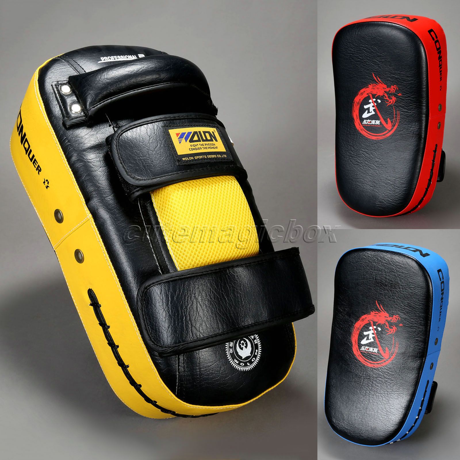 Peralatan Taekwondo KICKING PAD