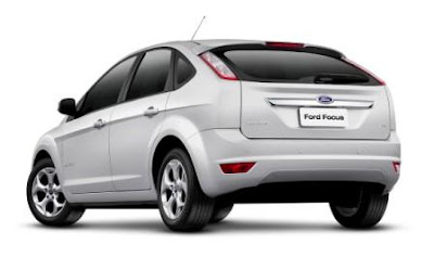 Autos&Máquinas - Roberto Costa: FORD FOCUS É O CARRO MAIS VENDIDO DO MUNDO
