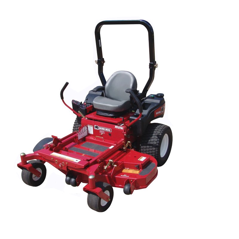 Smarter Shopper 3 TopPerforming ZeroTurn Mowers Worthy of Your Money