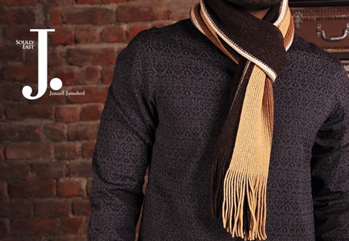men's muffler styles