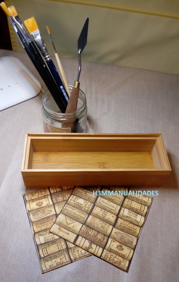 decoupage-en-madera
