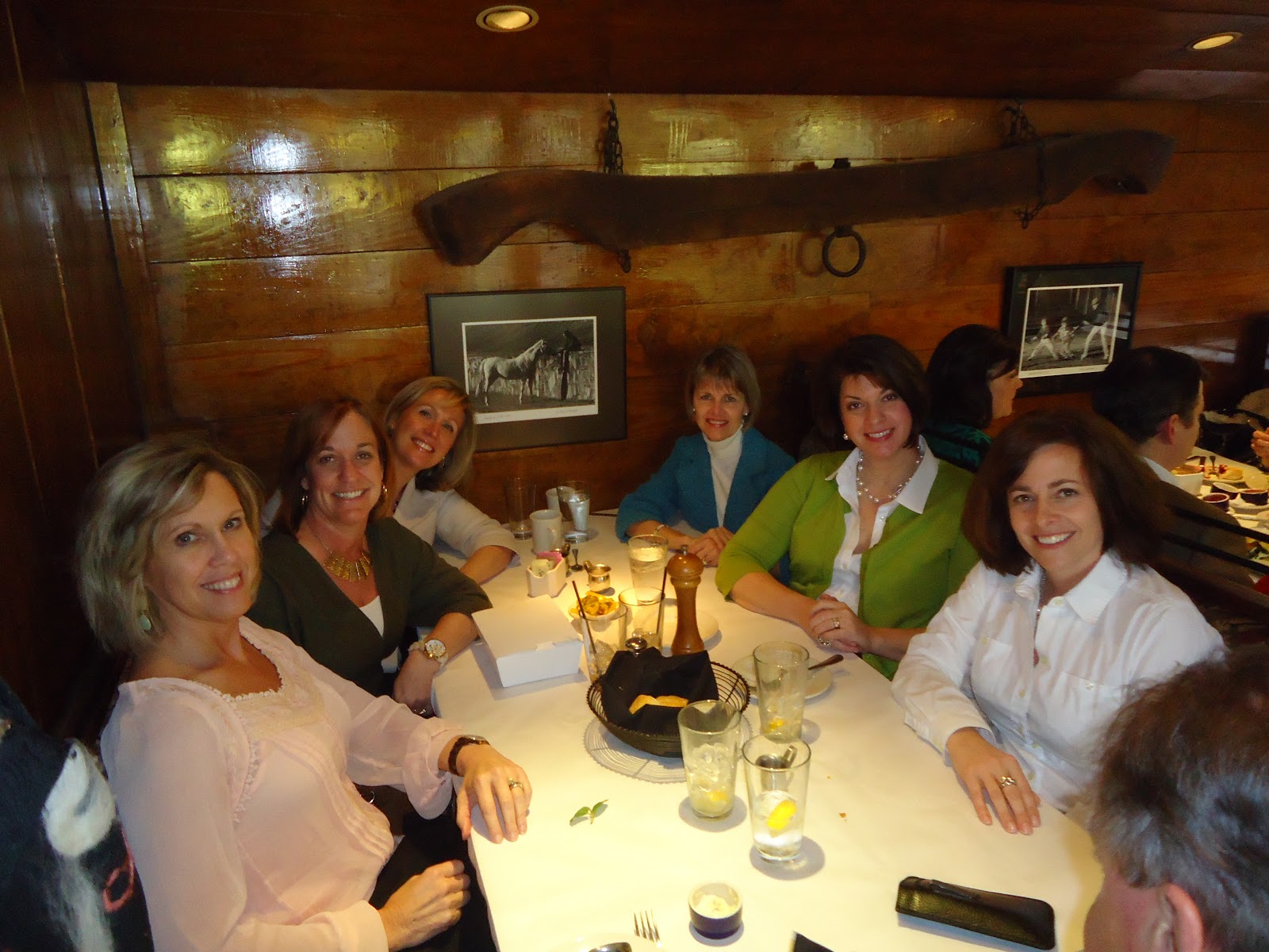 Princeton Walk Book Club Field Trips