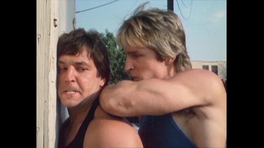 Aerobicídio - Massacre na Academia: o slasher para quem malha